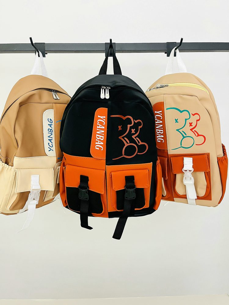 کوله پشتی ycanbag